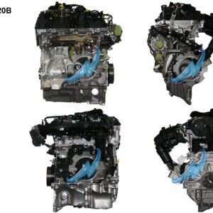 BMW 3 (G20) 330i xDrive
