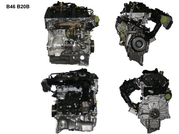 BMW 3 (G20) 330i xDrive