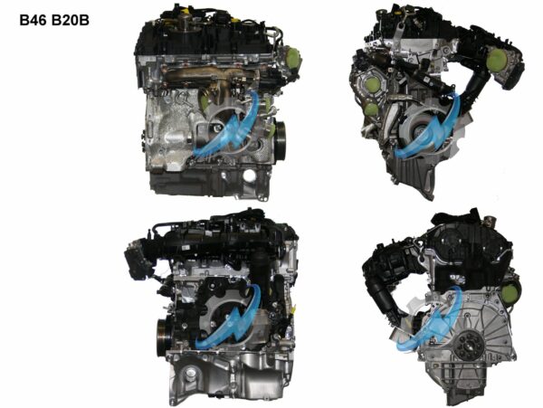 BMW 3 (G20) 330i xDrive