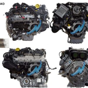 BMW 7 (G11) 750i xDrive