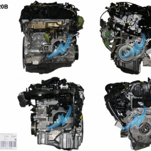 BMW 5 (G30) 530i