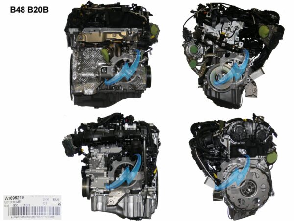 BMW 5 (G30) 530i