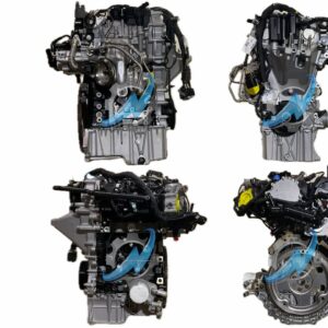 Ford Focus 1.0 EcoBoost