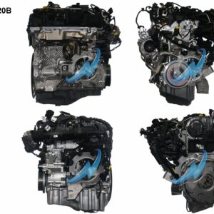 BMW 5 (G30) 530i