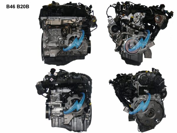 BMW 5 (G30) 530i