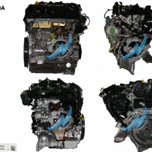 BMW 5 Touring (G31) 530e xDrive