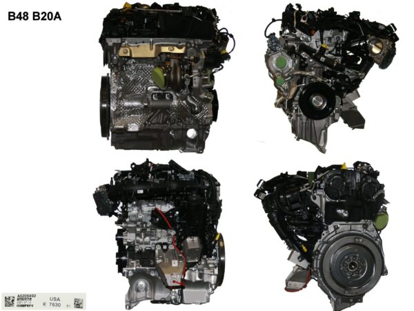 BMW 5 Touring (G31) 530e xDrive
