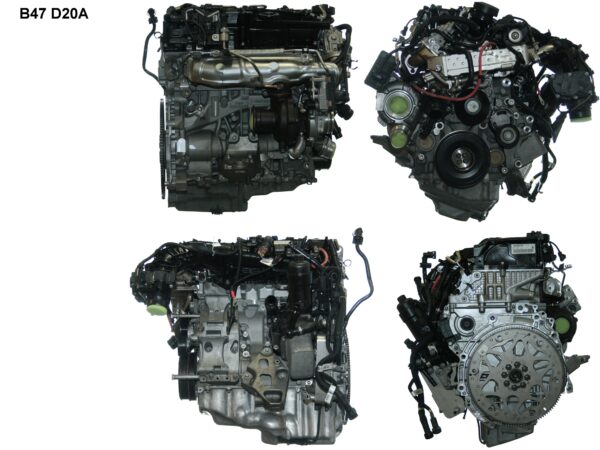 BMW 1 (F20) 120d