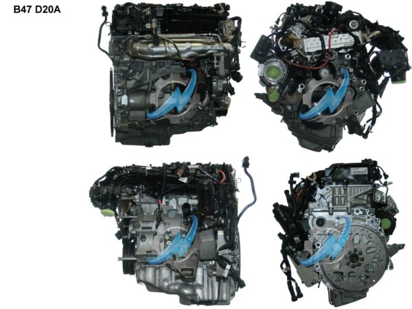 BMW 1 (F20) 120d