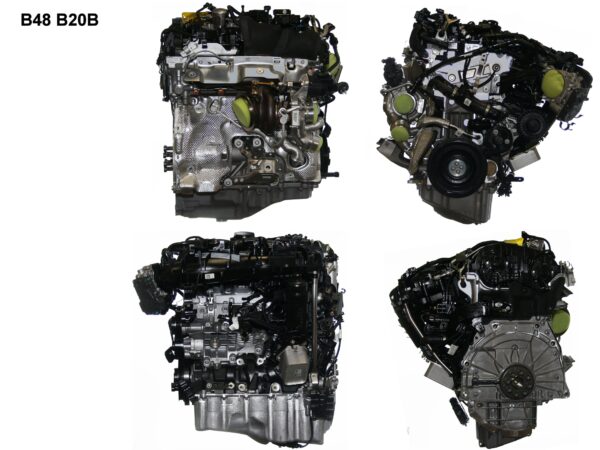 BMW 3 (G20) 320i