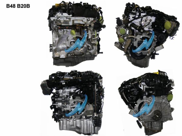 BMW 3 (G20) 320i