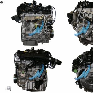 BMW X1 (F48) 25i xDrive