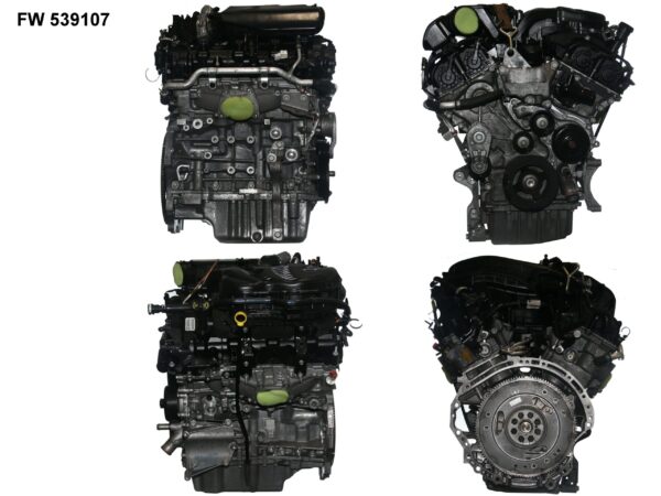 Jeep Cherokee 3.2 V6