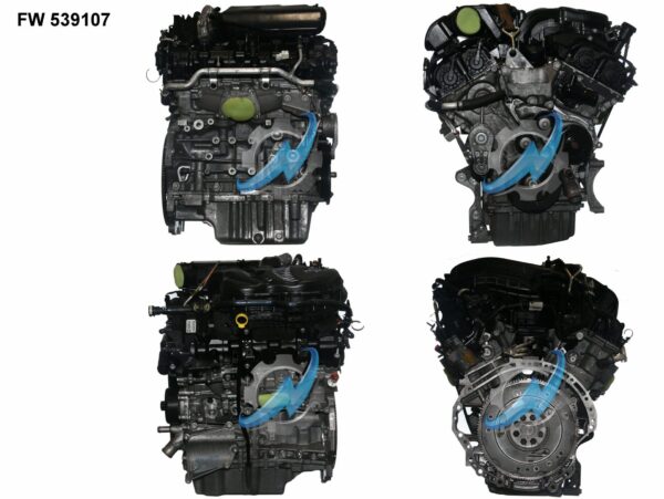 Jeep Cherokee 3.2 V6