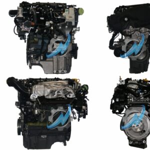 Jeep Cherokee 2.0 CRD