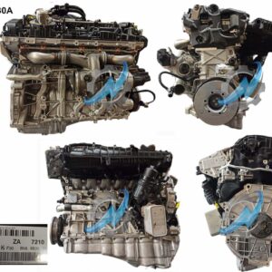 BMW 3 (F30) 340i