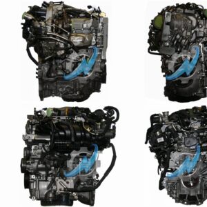 Nissan Qashqai 1.6 DIG-T