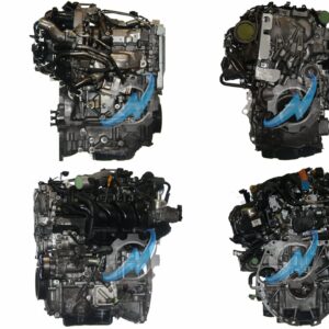Nissan Qashqai 1.6 DIG-T