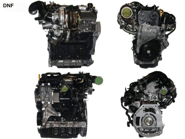 Audi S3 2.0 TFSI