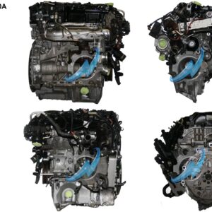 BMW X3 (F25) xDrive 20d