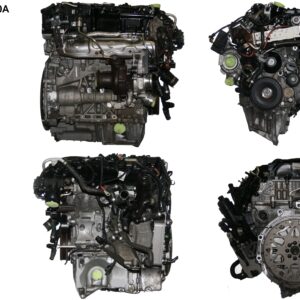 BMW X3 (F25) xDrive 20d