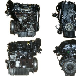 Peugeot 407 2.0 HDi