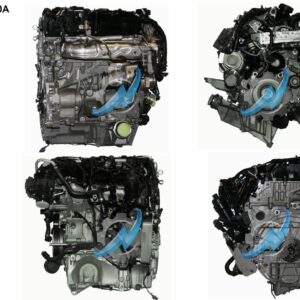 BMW X3 (F25) xDrive 20d