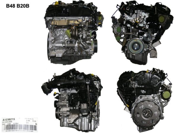 BMW 5 (G30) 530i