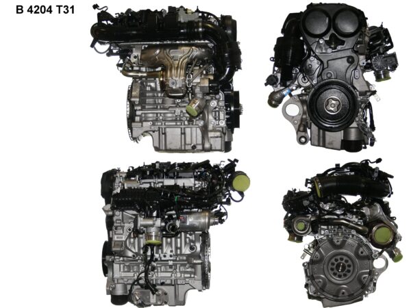 Volvo V90 2.0 T4