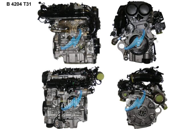 Volvo V90 2.0 T4