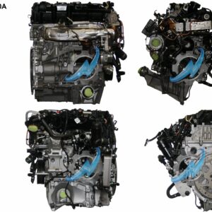 BMW X3 (F25) xDrive 20d
