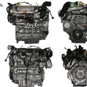 Saab 9-3 2.0t