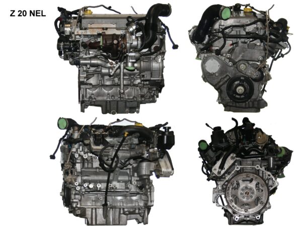 Saab 9-3 2.0t