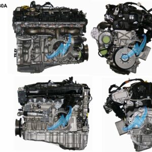 BMW 7 (G12) 740i