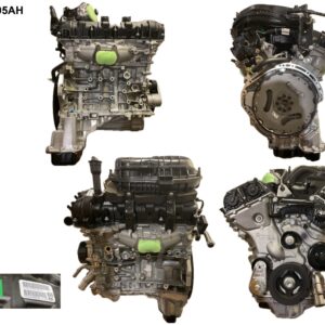 Jeep Cherokee 3.6 V6