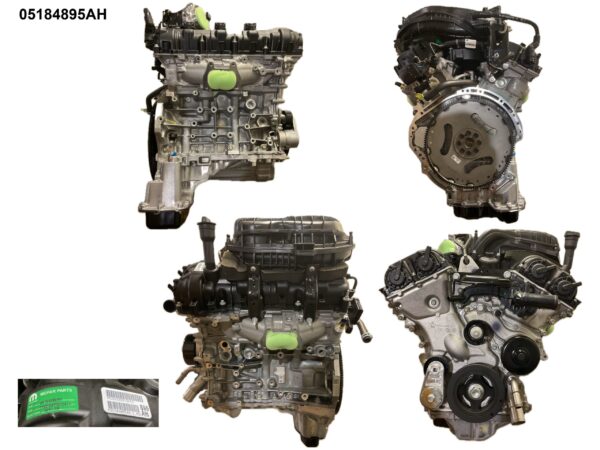 Jeep Cherokee 3.6 V6