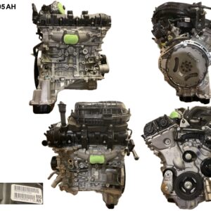 Jeep Grand Cherokee 3.6 V6