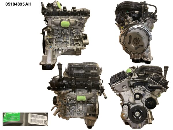 Jeep Grand Cherokee 3.6 V6