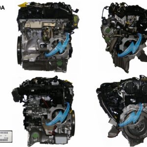 BMW X3 (G01) xDrive 30 e Plug-in-Hybrid