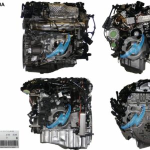 BMW 5 (G30) 520d