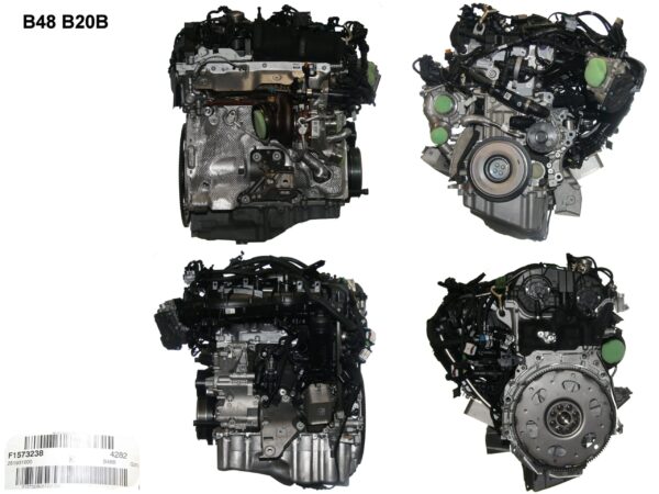 BMW 3 (G20) 330i