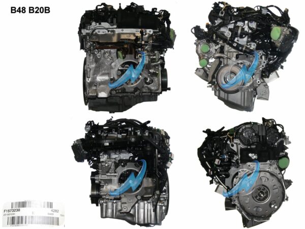 BMW 3 (G20) 330i