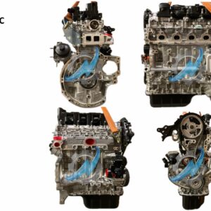 Fiat Doblò BlueHDi 130