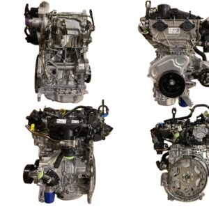 Opel Astra 1.2 Turbo