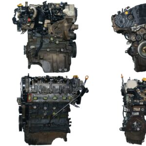 Jeep Cherokee 2.0 CRD