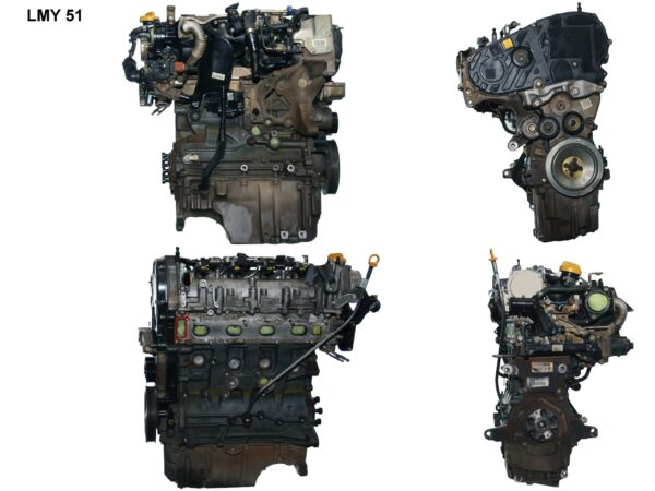 Jeep Cherokee 2.0 CRD