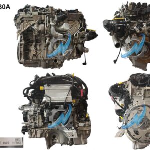 BMW 3 (G20) M3 Competition xDrive